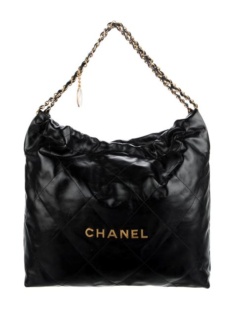 chanel new bag 2022